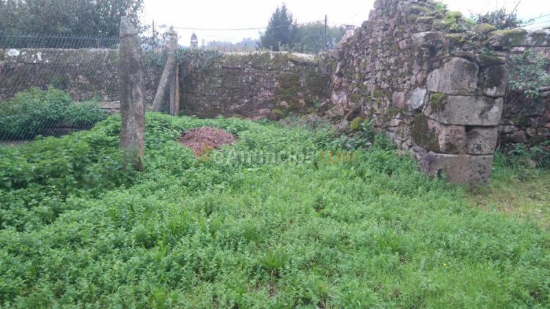 Casa Rural en venta en  Padron