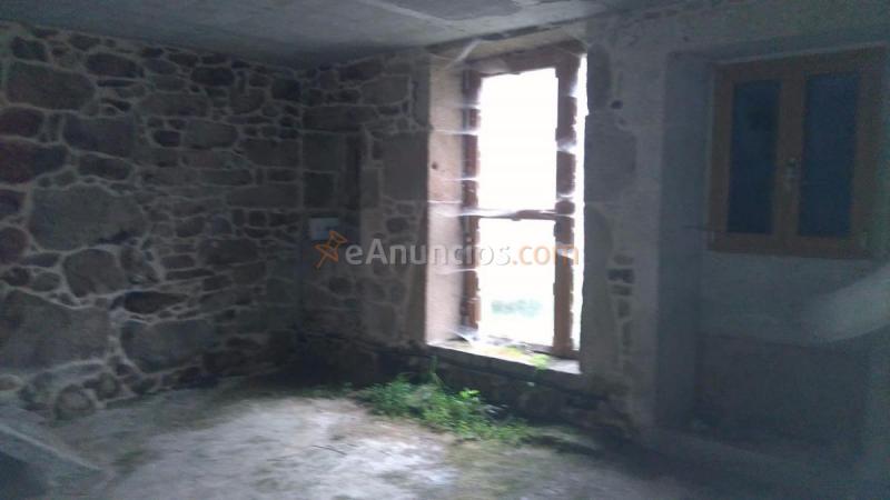 Casa Rural en venta en  Padron