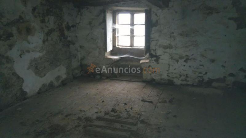 Casa Rural en venta en  Padron