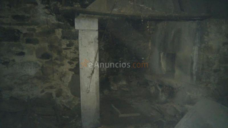 Casa Rural en venta en  Padron