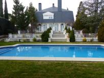 Adosado en venta en Calle Calle Monte Bajo, Somosaguas, Pozuelo de Alarcón