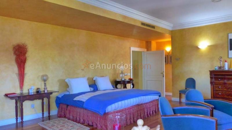 Adosado en venta en Calle Calle Monte Bajo, Somosaguas, Pozuelo de Alarcón