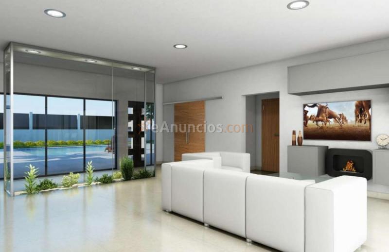 Adosado en venta en  Pobla (Sa)