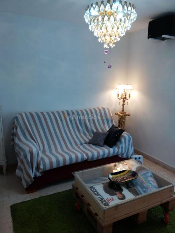 Apartamento en venta en  Peñamefecit - Avda Barcelona, Jaén