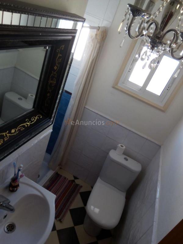 Apartamento en venta en  Peñamefecit - Avda Barcelona, Jaén