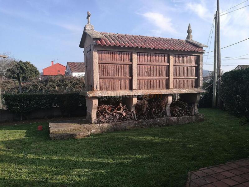 Adosado en venta en  Ponte Aldea, Padron