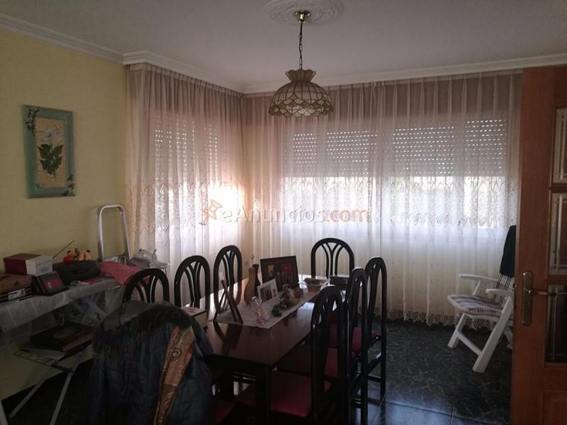 Adosado en venta en  Ponte Aldea, Padron