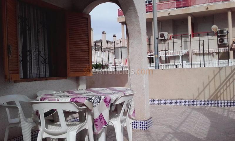 Casa en venta en Calle Elda, Tamarit - Playa Lissa, Santa Pola
