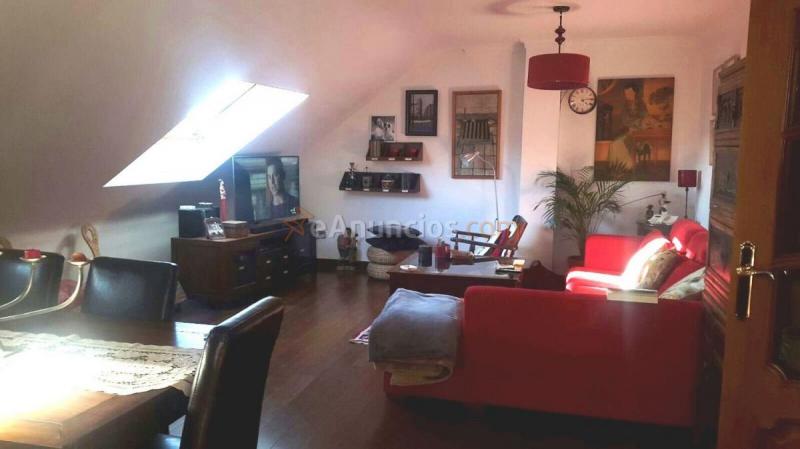 Atico en venta en Calle Ánimas, Archidona