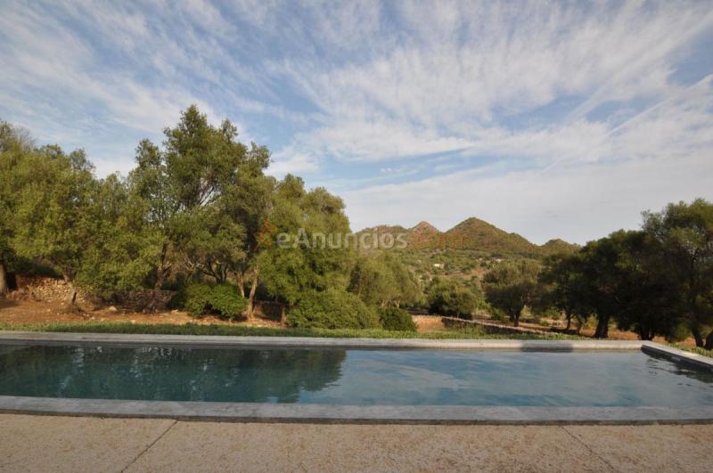 Casa Rural en venta en  Sant Lloren Des Cardassar