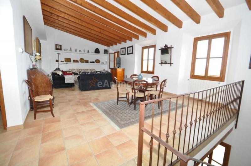 Casa Rural en venta en  Sant Lloren Des Cardassar