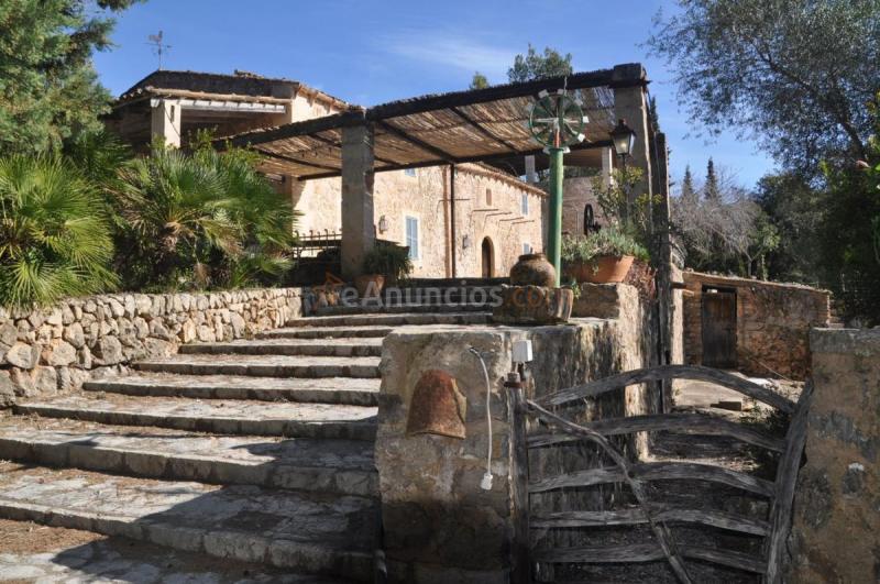 Casa Rural en venta en  Arta
