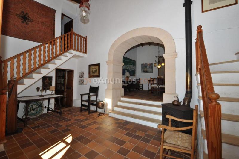 Casa Rural en venta en  Arta
