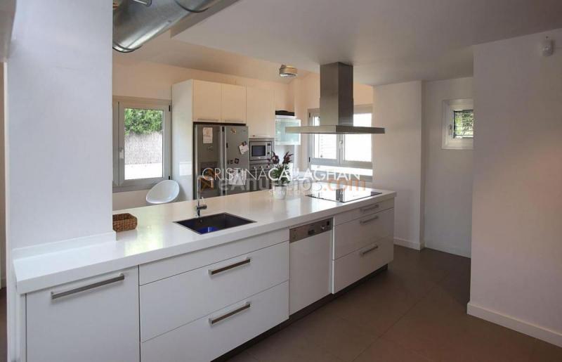 Adosado en venta en  Torre en Conill-Cumbres de San Antonio, Bétera