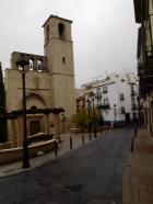 Casa en venta en  Ctra. Circunvalación - La Magdalena, Jaén