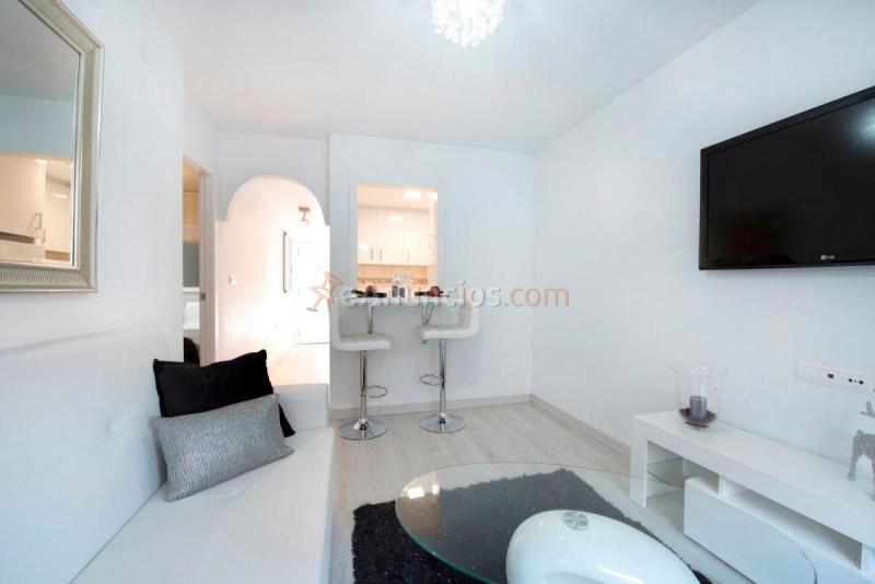 Apartamento en venta en  sin, Centro, Torrevieja