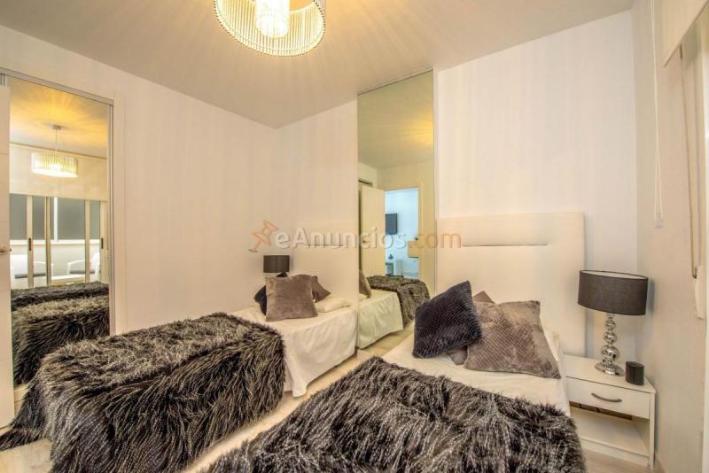 Apartamento en venta en  sin, Centro, Torrevieja