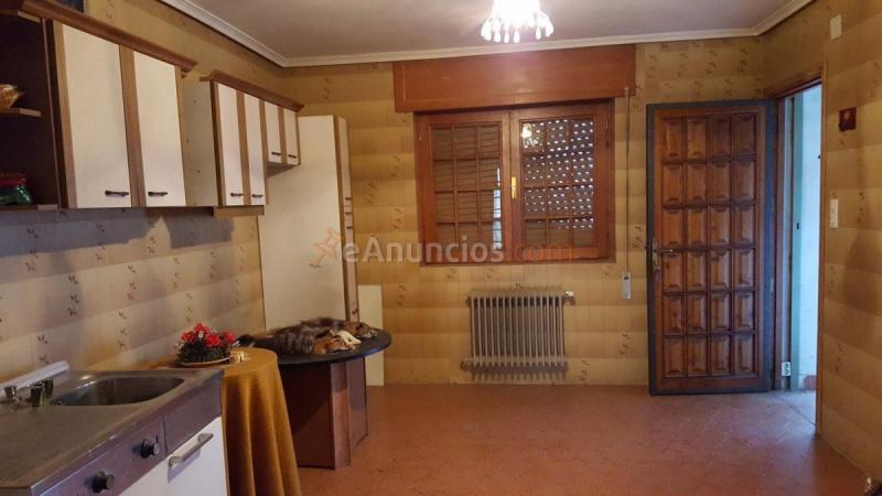 Adosado en venta en  Valladolid, Villamuriel de Cerrato