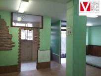 Local Comercial en alquiler en  canalejas, Puerto Chico, Santander