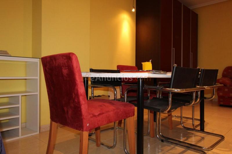 Local Comercial en venta en Calle la Argandona, El Llano, Gijón