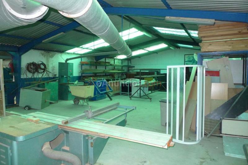 Edificio en venta en  Oeste, Gijón