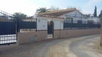 Adosado en venta en  Puente Tablas - Puente Nuevo - Cerro Molina, Jaén