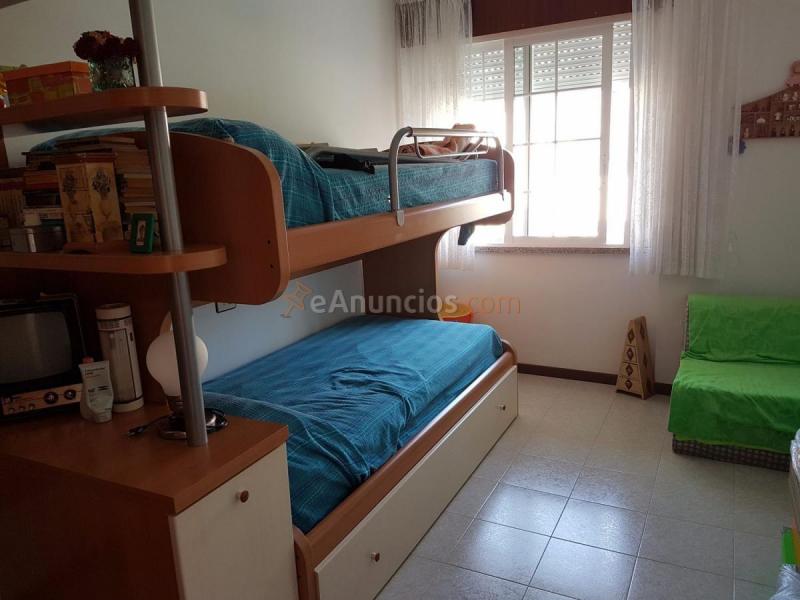 Apartamento en venta en  Porto do Son