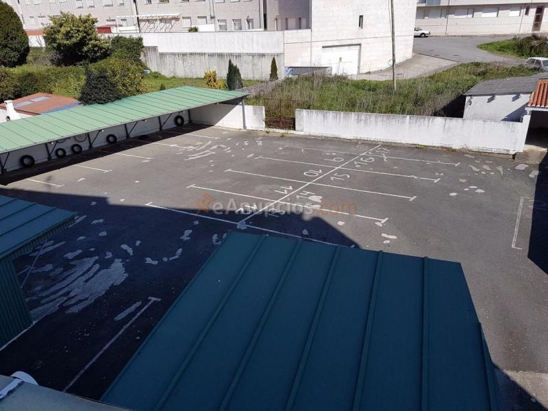 Apartamento en venta en  Porto do Son