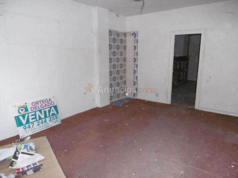 Local Comercial en venta en Calle de Clunia, Centro, Burgos