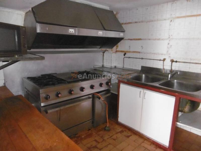 Local Comercial en venta en Calle de Clunia, Centro, Burgos