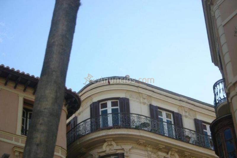 Apartamento en venta en  Centro, Málaga