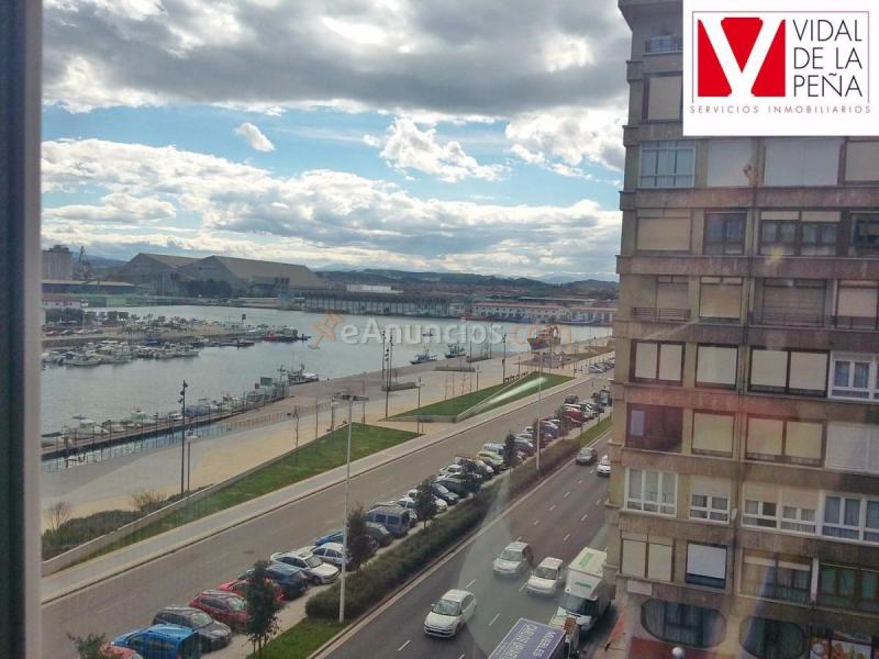 Apartamento en venta en Calle General Díaz de Villegas, Castilla - Hermida, Santander