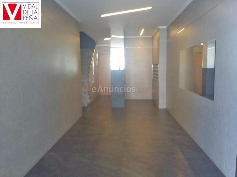 Apartamento en venta en Calle General Díaz de Villegas, Castilla - Hermida, Santander