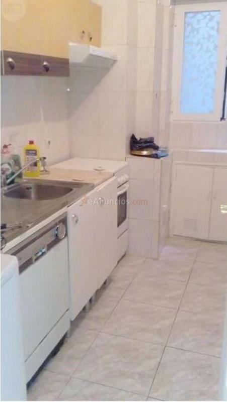 Apartamento en venta en  Salamanca, Madrid