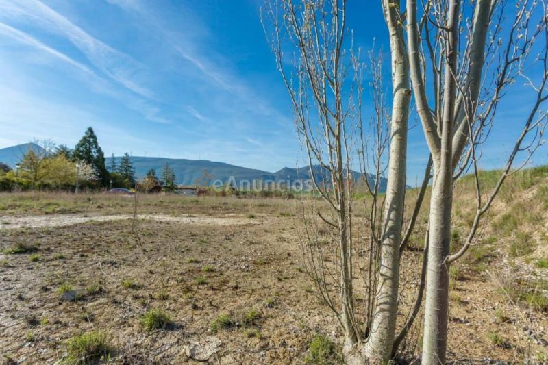 Parcela Rustica en venta en Calle Ue-3.7.1,2 Noain, Noáin (Valle de Elorz)