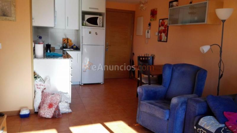 Apartamento en venta en Camino Real da Magdalena, Cedeira