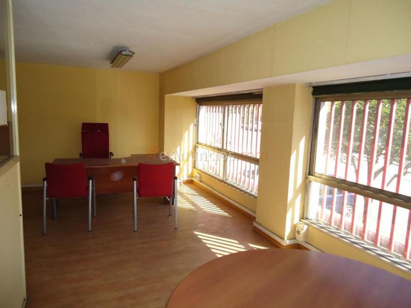 Local Comercial en alquiler en Calle Ángel Muñiz Toca, Buenavista-Ería-Montecerrao, Oviedo