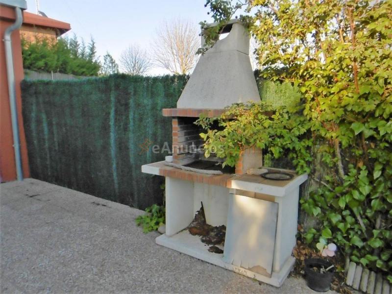 Casa en venta en Camino Turruntero, Villariezo