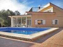 Adosado en venta en  Monserrat