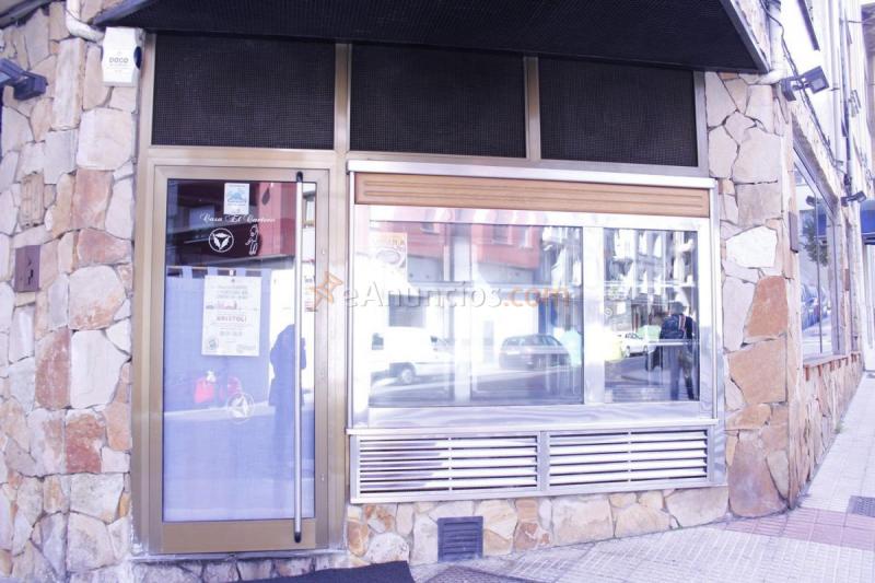 Local Comercial en venta en Calle Cienfuegos, Este, Gijón
