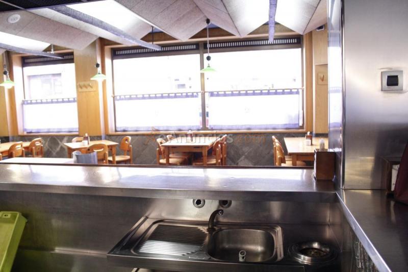 Local Comercial en venta en Calle Cienfuegos, Este, Gijón