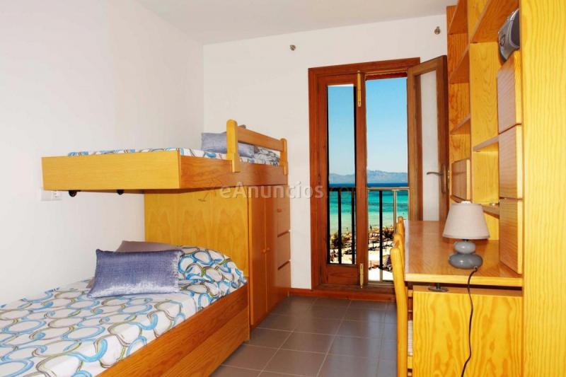 Apartamento en venta en  Can Picafort, Santa Margalida