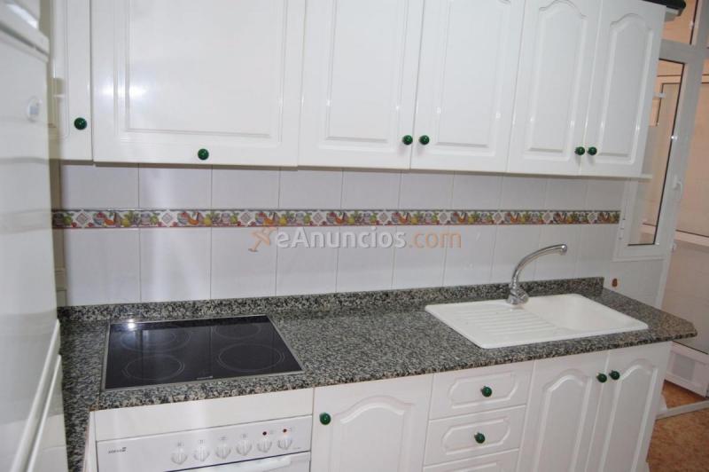 Apartamento en venta en Calle Ramon Gallud, Playa del Cura, Torrevieja