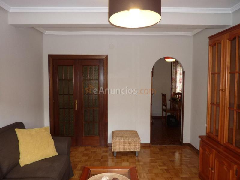 Apartamento en venta en  Aller, San Pedro - Siana, Mieres del Camino