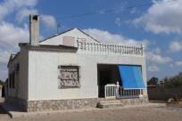 Adosado en venta en  Partida Daimes, La Hoya-Daimes-El Derramador, Elche  Elx