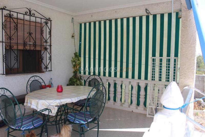 Adosado en venta en  Partida Daimes, La Hoya-Daimes-El Derramador, Elche  Elx