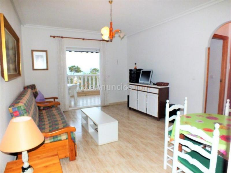 Apartamento en venta en Avenida Costa Blanca, Arenales del Sol