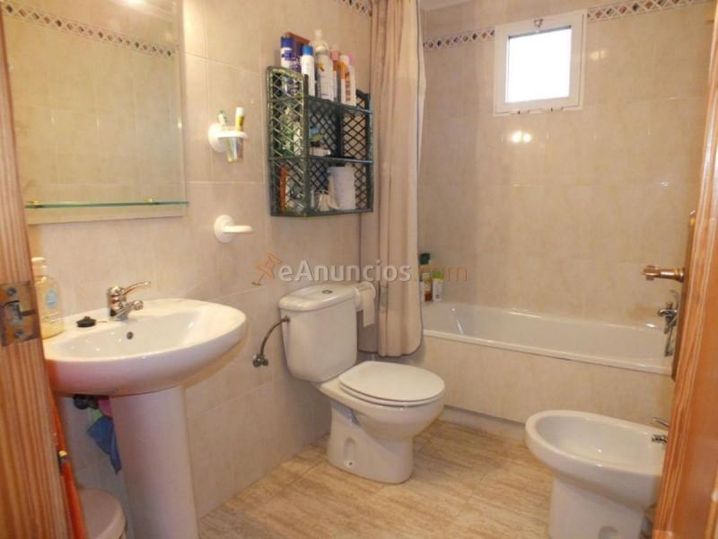 Apartamento en venta en Avenida Costa Blanca, Arenales del Sol