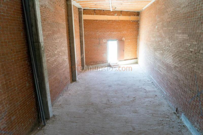 Local Comercial en alquiler en Calle ricardo bofill, Primera Fase - Nuevo Tres Cantos, Tres Cantos