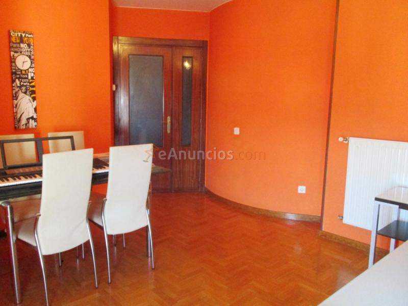 Apartamento en venta en Calle Mt Amado Morán, Oeste, Gijón